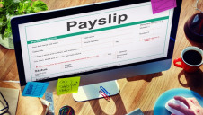The most common approach to making the link is via annual bonuses, the analysis found